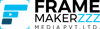 Frame Makerzzz Media Pvt.Ltd. Logo