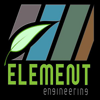 Element Engineering LLC Logo
