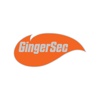 GingerSec, LLC Logo