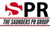 The Saunders PR Group Logo