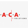 ACA IT-Solutions BV Logo