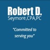 Robert D. Seymore, CPA Logo
