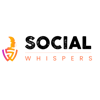 Social Whispers Logo