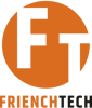 FrienchTech IT Solutions Pvt Ltd Logo