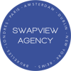Swapview.Agency Logo