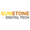 Sunstone Digital Tech Logo