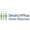 SearchPlus HR Dubai Logo