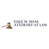 Dale M. Maas, Attorney at Law Logo