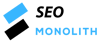 SEO Monolith Logo