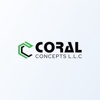Coral Concepts LLC Logo