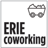 Erie Coworking Logo