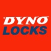 Dyno Locks Logo