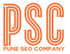 Pune SEO COMPANY Logo