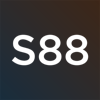 Strat88 Logo
