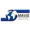 MAVIE AGENTES / Mavie Logistic Cargo S.A.C. Logo