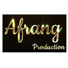 Afrang Production Logo
