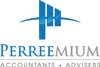 Perreemium Accountants & Advisers Logo