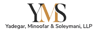 Yadegar, Minoofar, Soleymani LLP Logo