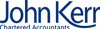 John Kerr Chartered Accountants Logo