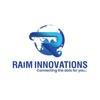 Raim Innovations - Best Digital Marketing Company in Qatar Logo