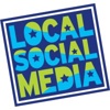Local Social Media Logo
