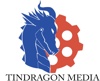 TinDragon Media Logo