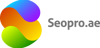 SEOPro.AE Logo