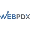 WEB PDX Logo