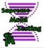Supreme Mold Testing Logo