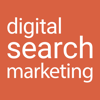 Digital Search Marketing Logo