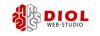 Diol-studio Logo