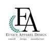 Eunice Apparel Design Logo