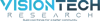 Vision Tech Software Logo