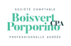 Boisvert-Porporino CPA Inc. Logo