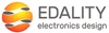 EDALITY Logo