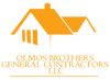 Olmos Brothers General Contractors LLC Logo