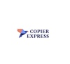 CopierExpress Logo