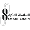 Smart Chain Technology Logo