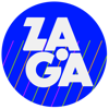 ZAGA Logo