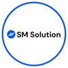 SM Solution Logo
