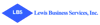 Lewis Business Services, Inc. Logo