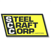 Steel Craft Corp Logo
