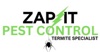 Zap It Pest & Termite Control Logo