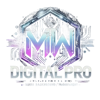 MW digital Pro Logo