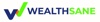 Wealthsane Logo