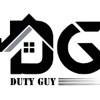 Duty Guy Logo