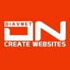 DIAVNET Logo