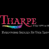 Tharpe Printing Logo
