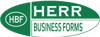Herr Business Forms Logo