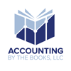 Accounting by the Books LLC Logo